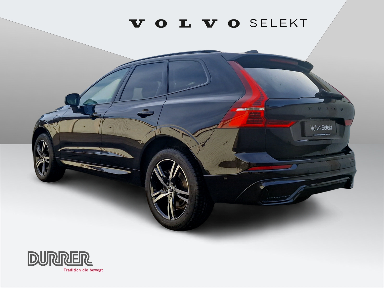 VOLVO XC60 2.0 T8 TE Plus Dark eAWD-showroom-element-2