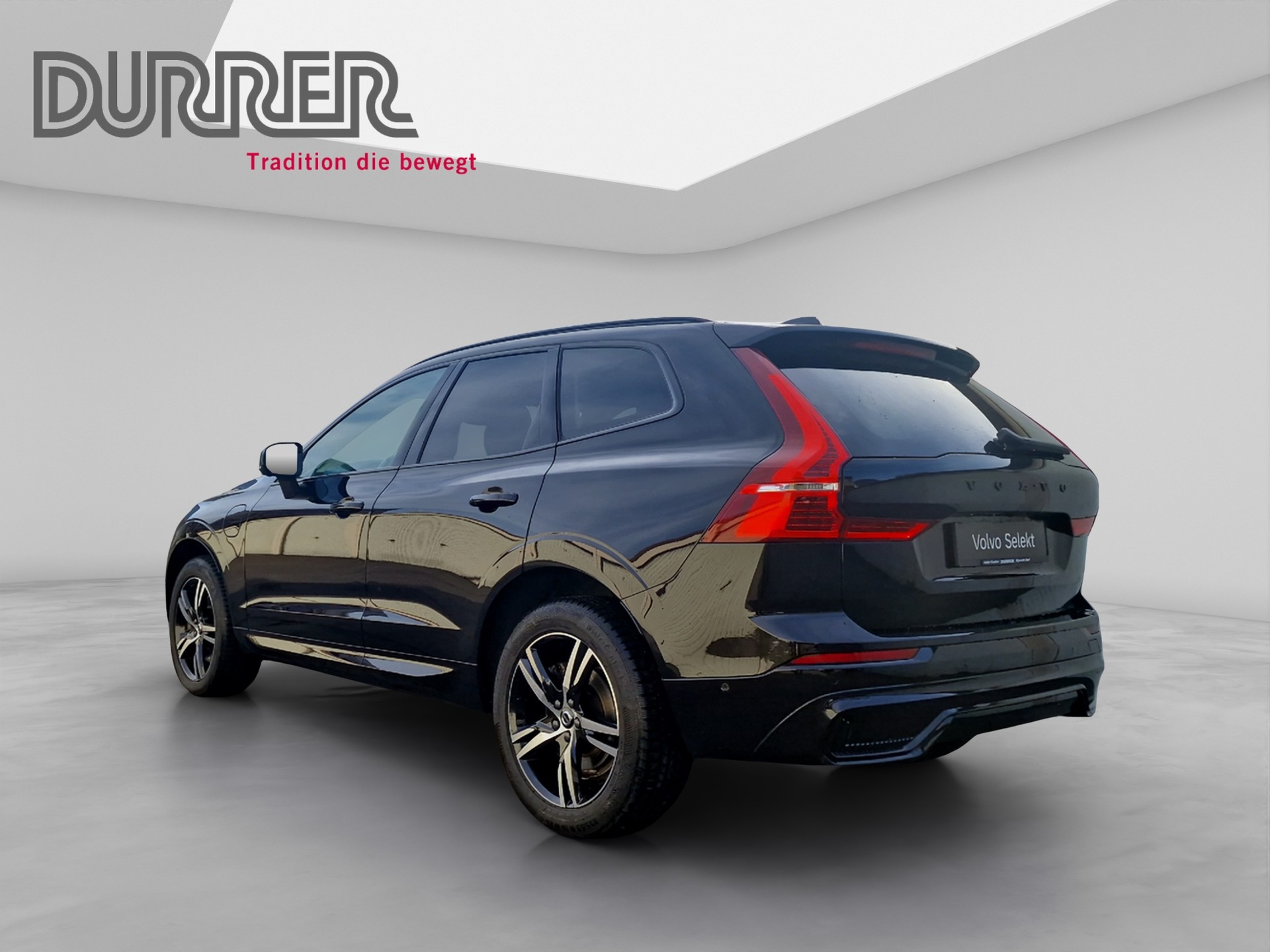 VOLVO XC60 2.0 T8 TE Plus Dark eAWD-showroom-element-2