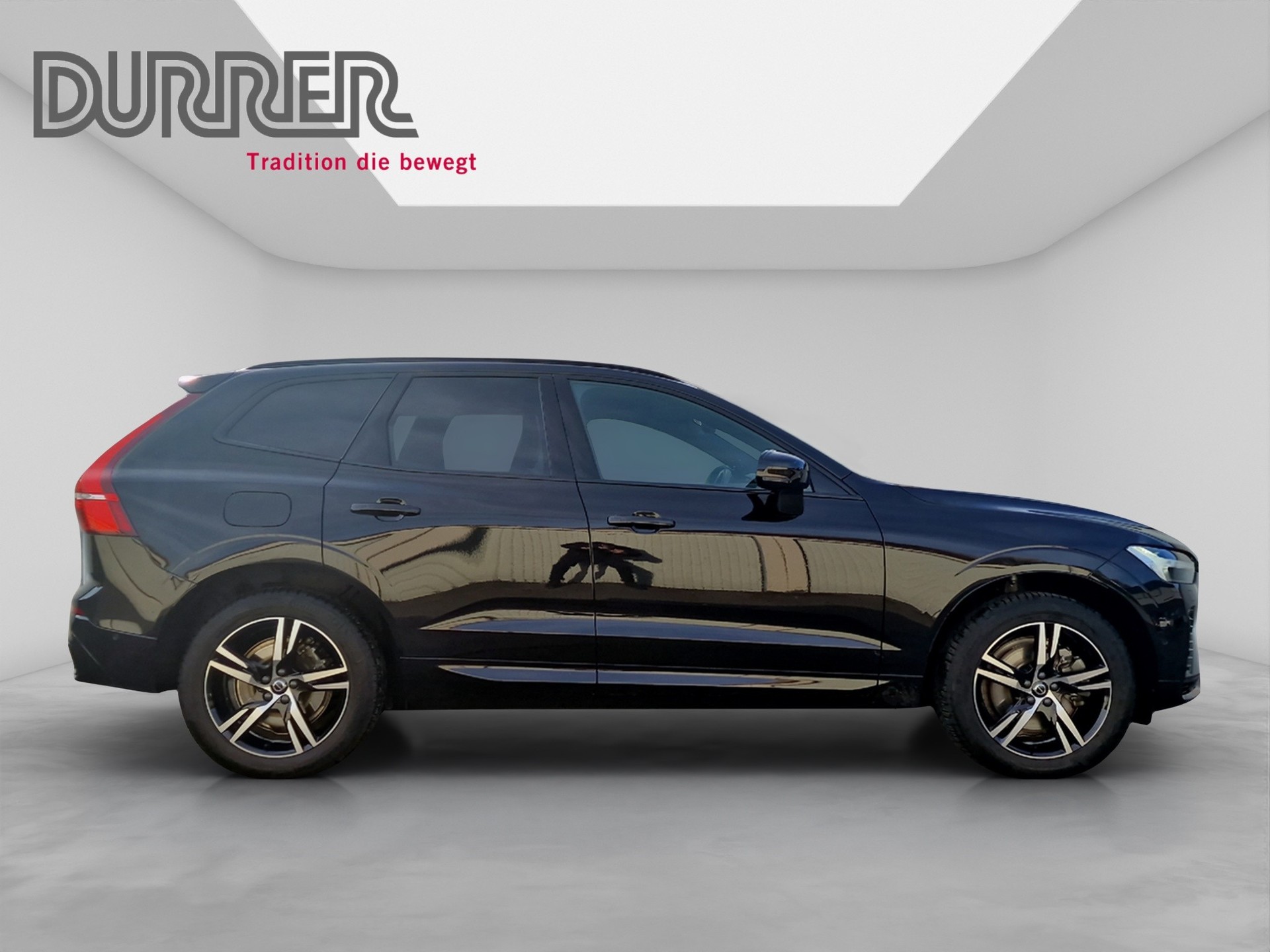VOLVO XC60 2.0 T8 TE Plus Dark eAWD-image-4