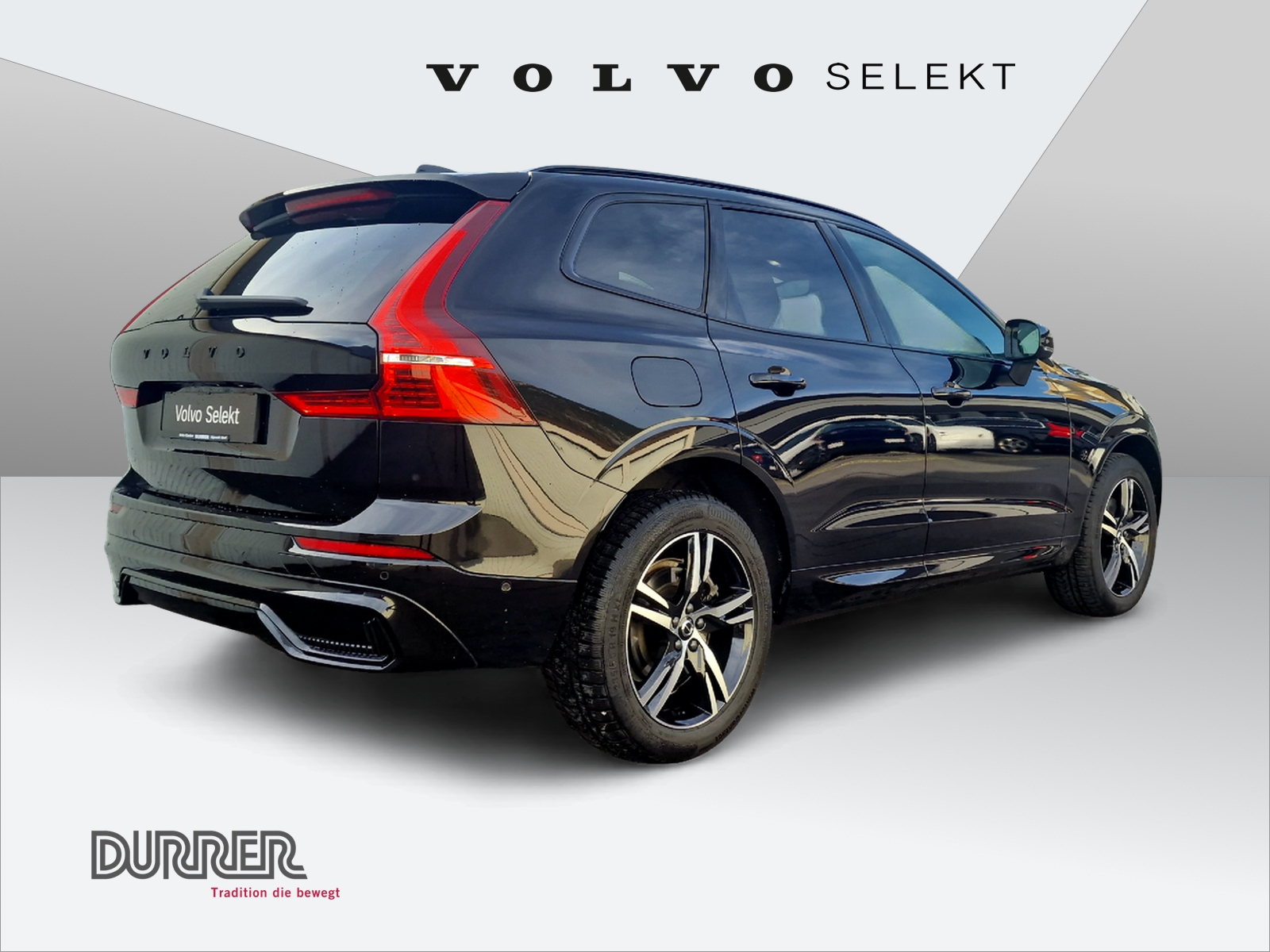 VOLVO XC60 2.0 T8 TE Plus Dark eAWD-showroom-element-3