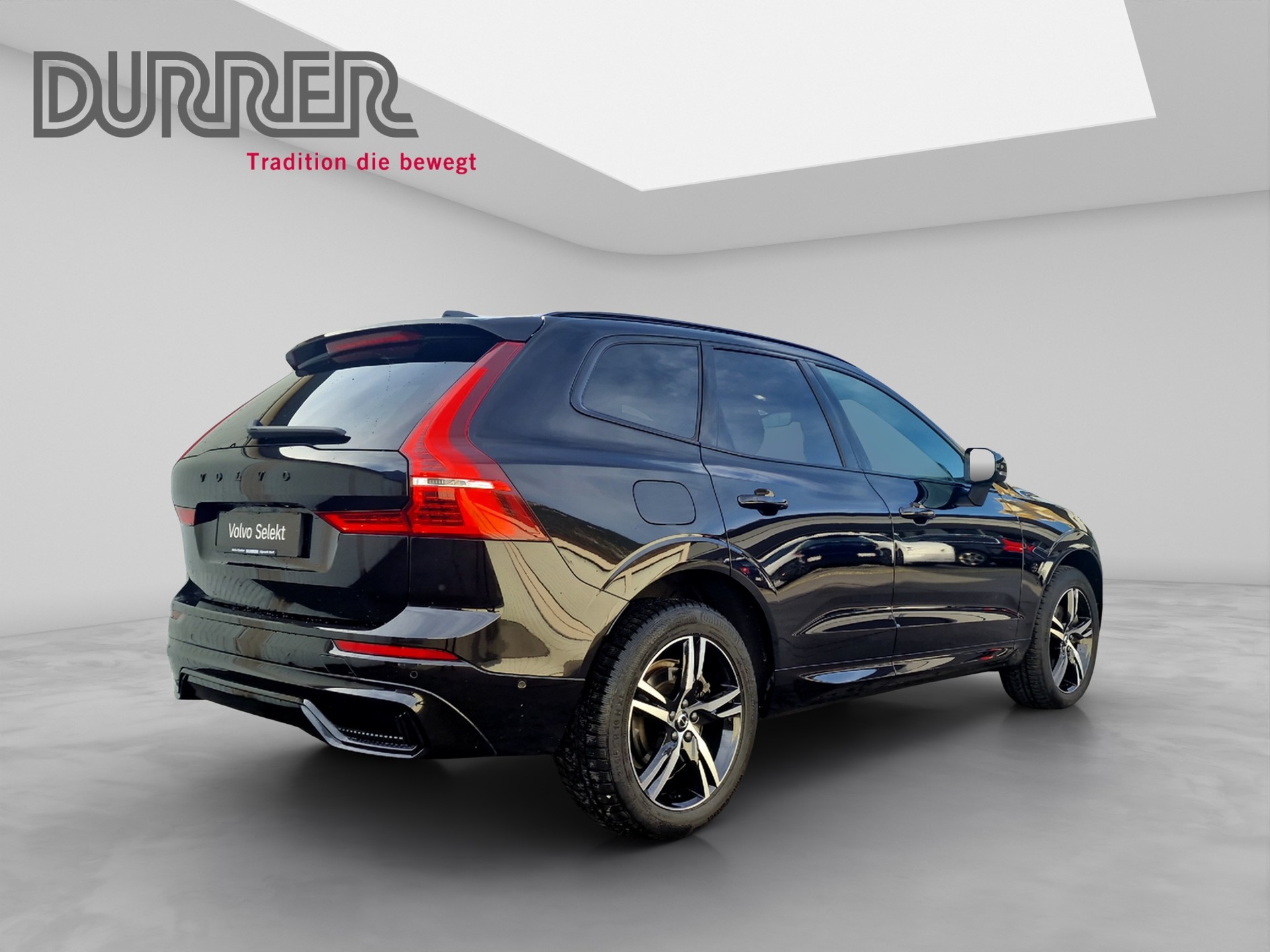 VOLVO XC60 2.0 T8 TE Plus Dark eAWD-showroom-element-3