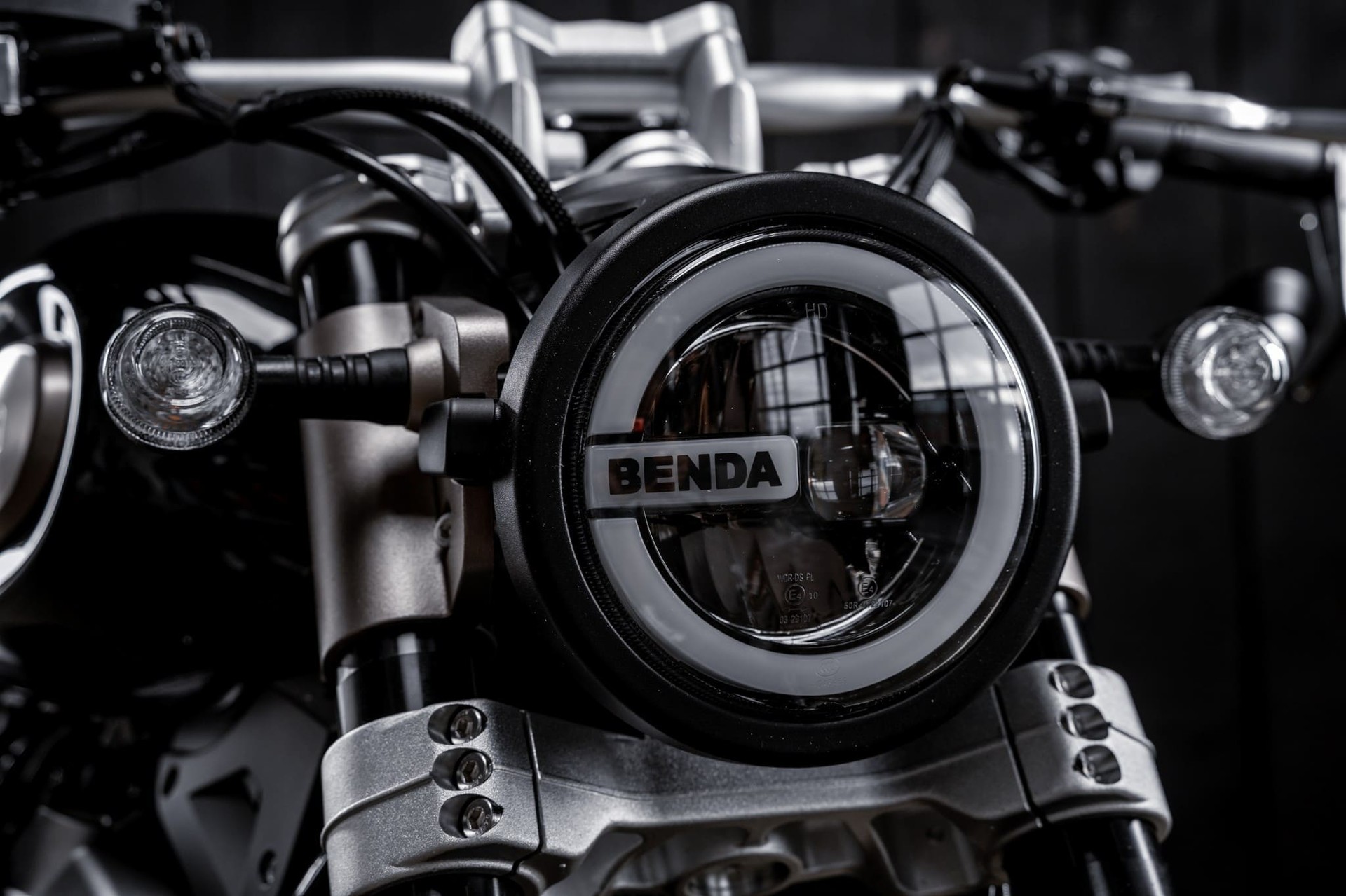 BENDA CHINCHILLA 125-image-4