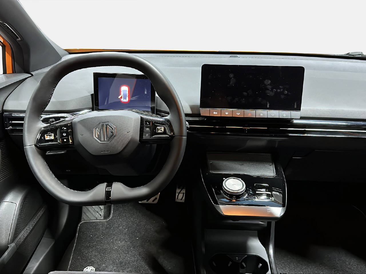 MG 4 64kWh Xpower 4WD-image-9