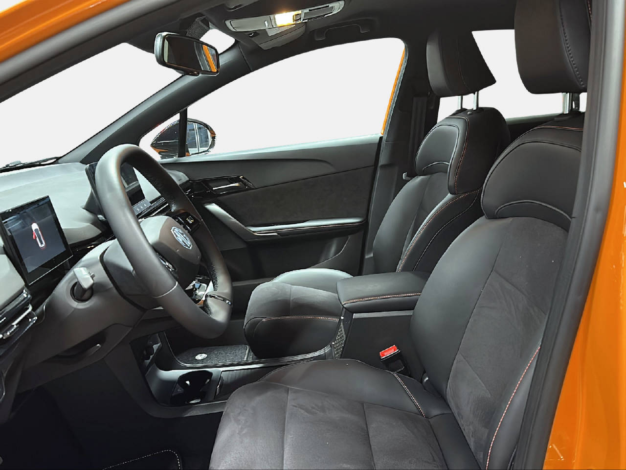 MG 4 64kWh Xpower 4WD-image-11