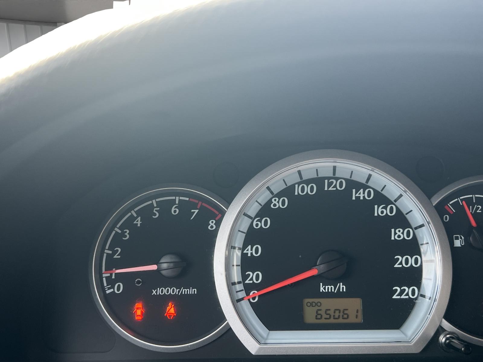 DAEWOO Nubira 1.8 16V CDX-image-6