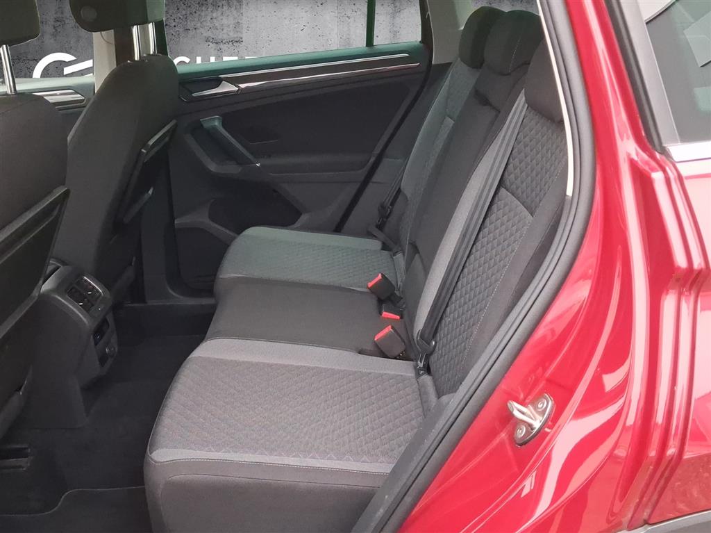 VW Tiguan 2.0 TDI SCR Comfortline 4Motion DSG-image-7