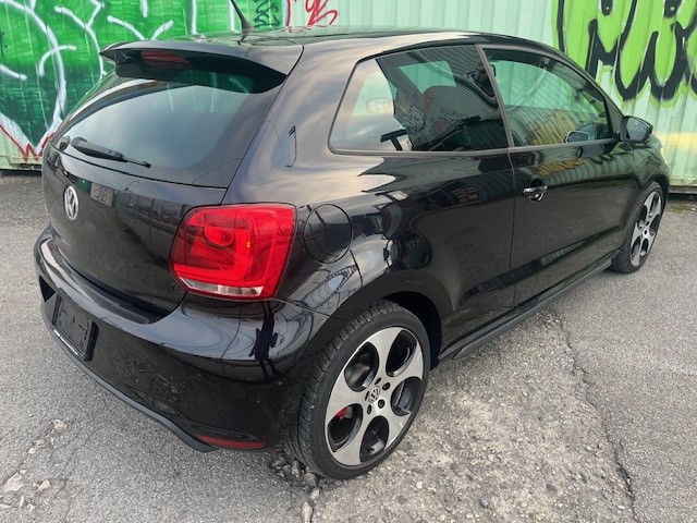 VW Polo 1.4 TSI GTI DSG-image-7