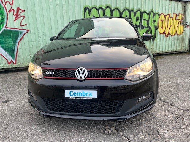 VW Polo 1.4 TSI GTI DSG-image-3