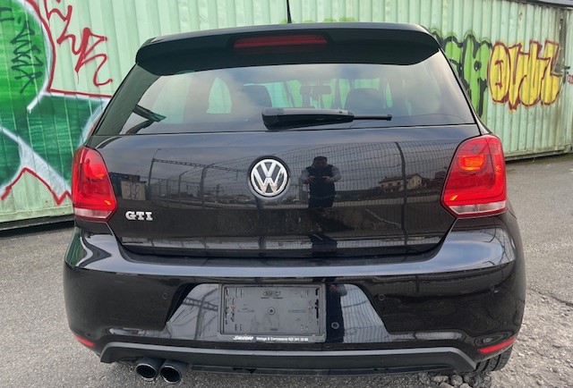 VW Polo 1.4 TSI GTI DSG-image-8