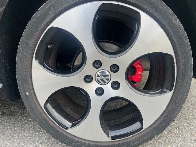 VW Polo 1.4 TSI GTI DSG-image-15