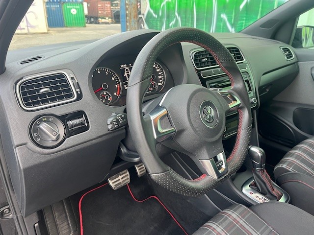 VW Polo 1.4 TSI GTI DSG-image-9
