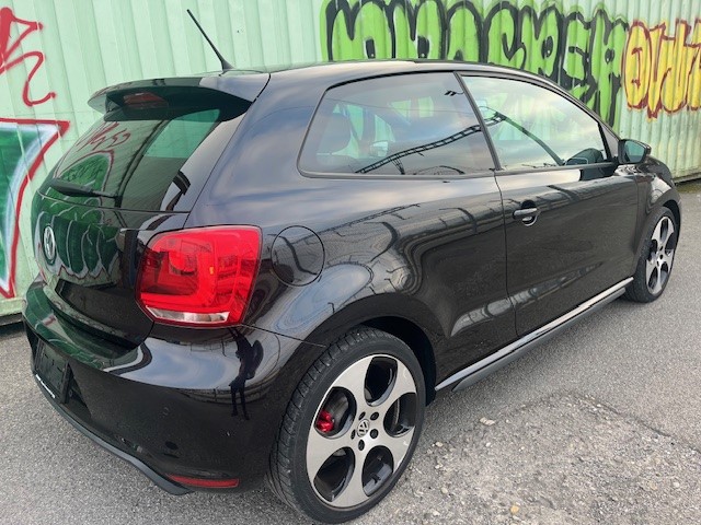 VW Polo 1.4 TSI GTI DSG-image-6