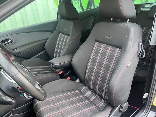 VW Polo 1.4 TSI GTI DSG-image-10