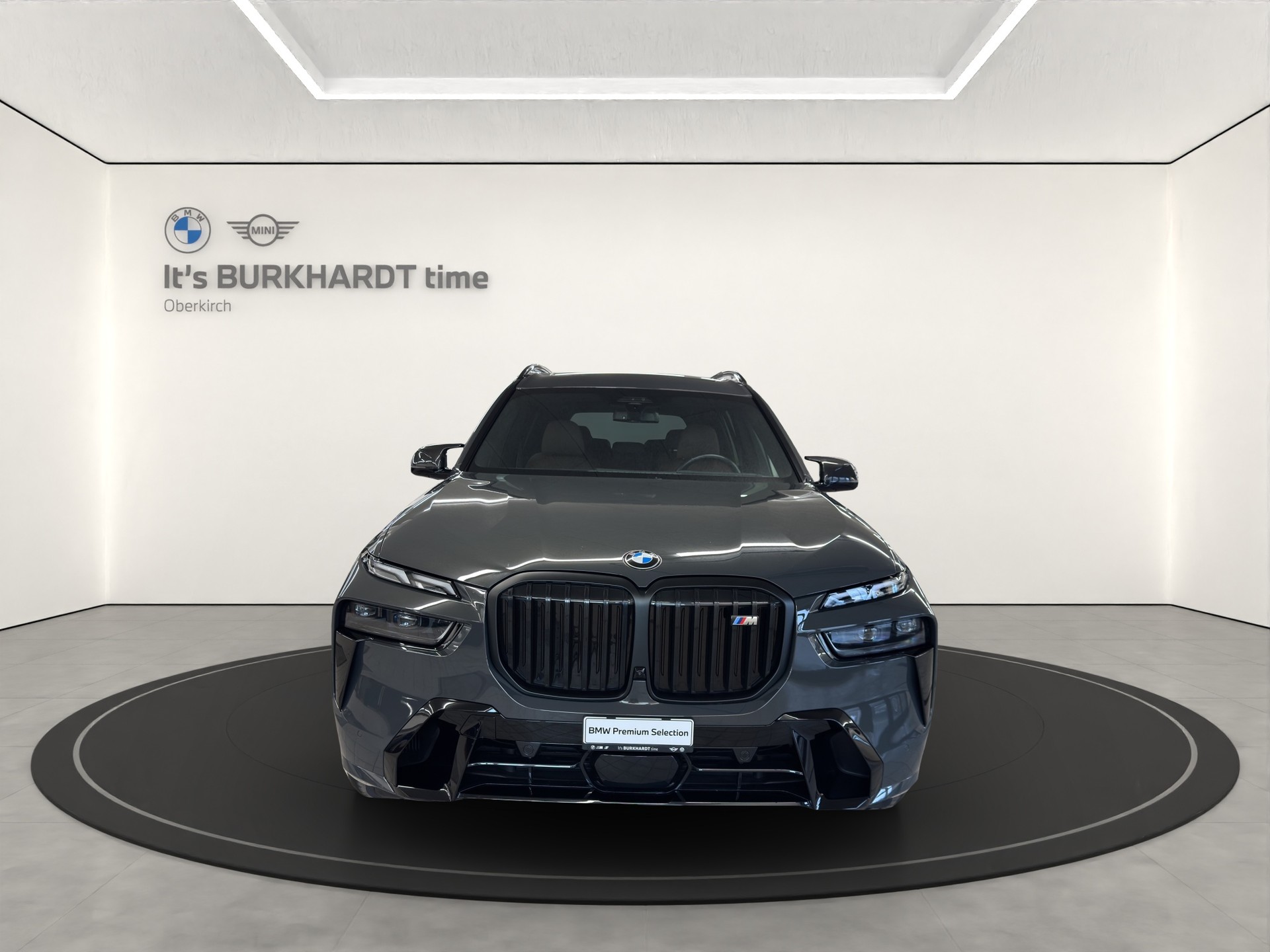 BMW X7 xDr 48 M60i M Sp. Pro-image-8