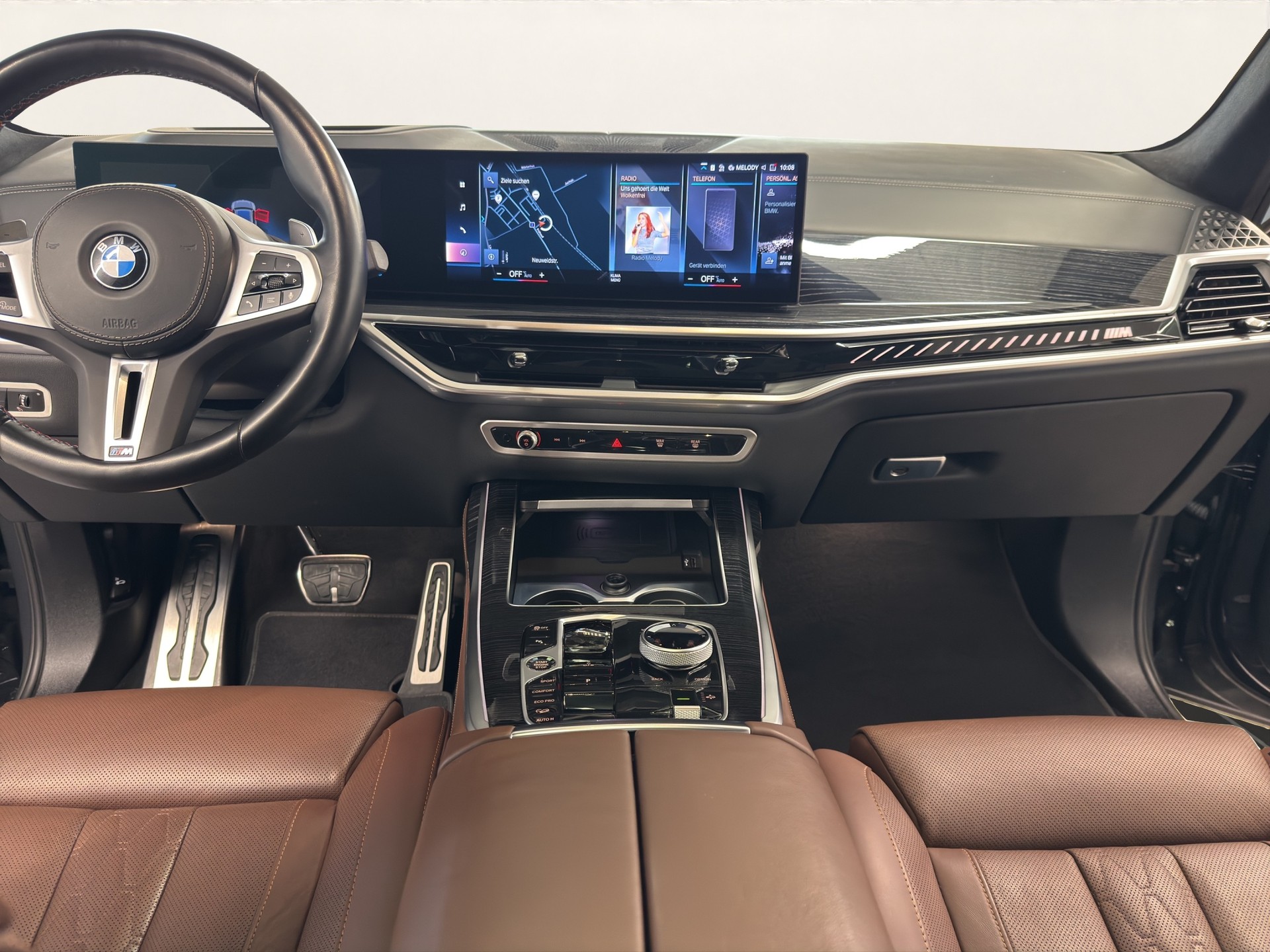 BMW X7 xDr 48 M60i M Sp. Pro-image-12