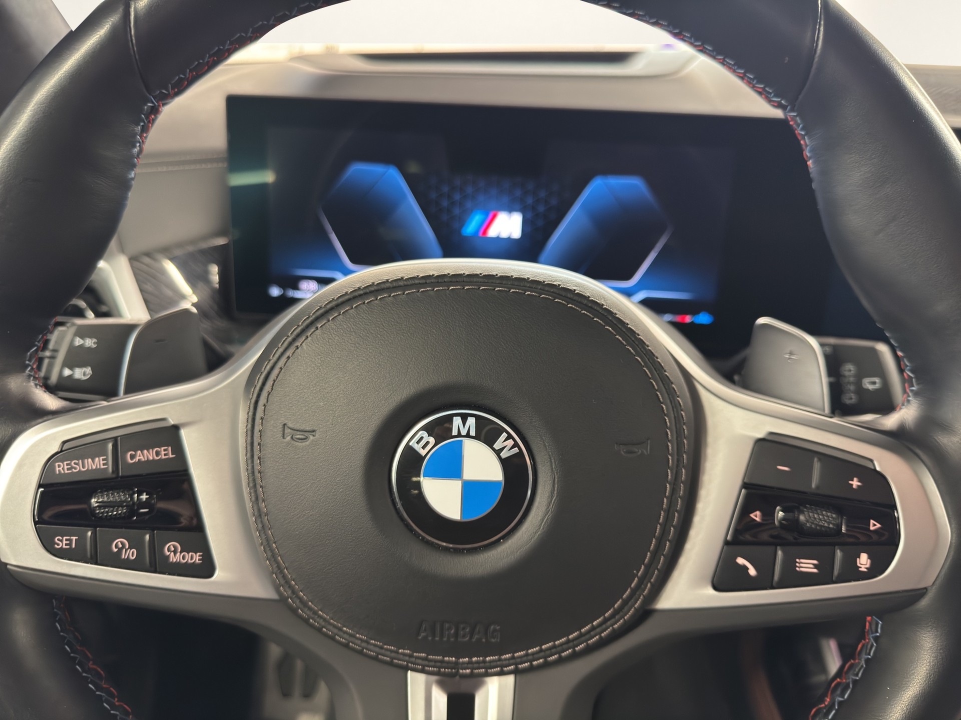 BMW X7 xDr 48 M60i M Sp. Pro-image-11