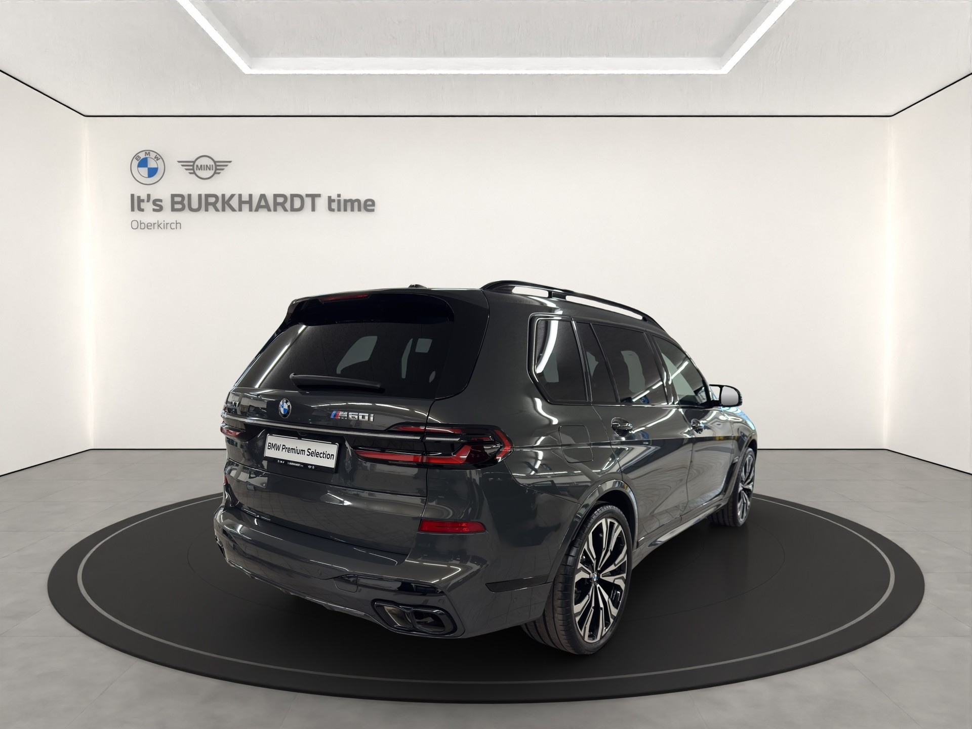 BMW X7 xDr 48 M60i M Sp. Pro-image-4
