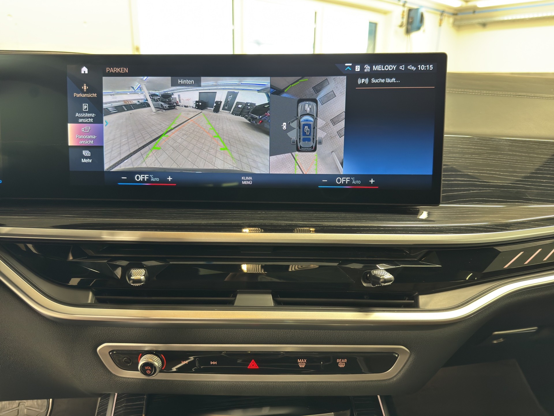 BMW X7 xDr 48 M60i M Sp. Pro-image-16