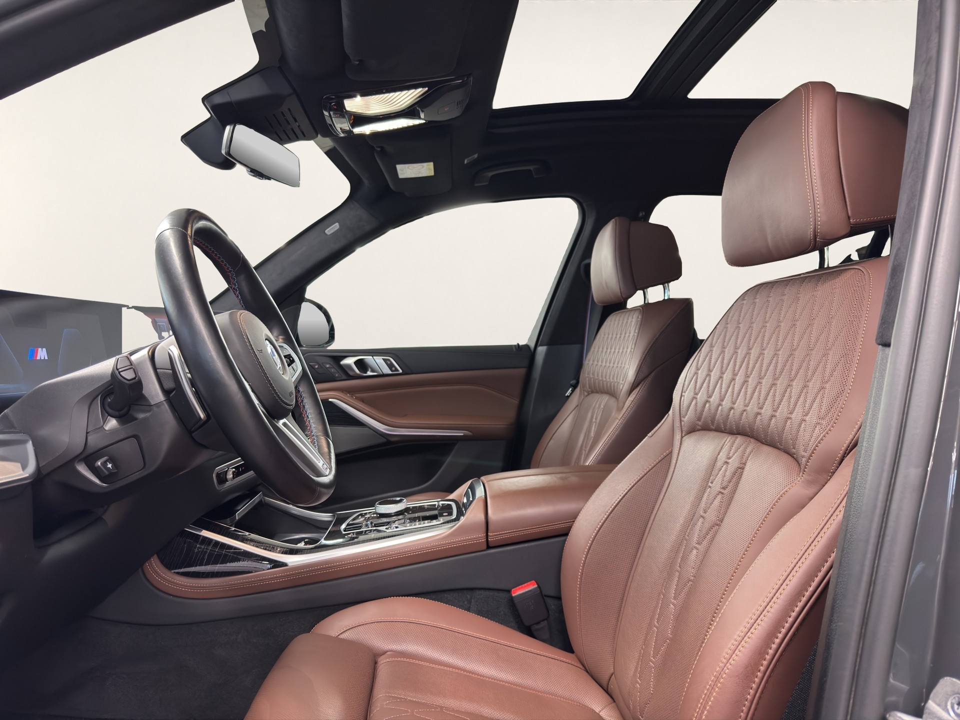 BMW X7 xDr 48 M60i M Sp. Pro-image-9