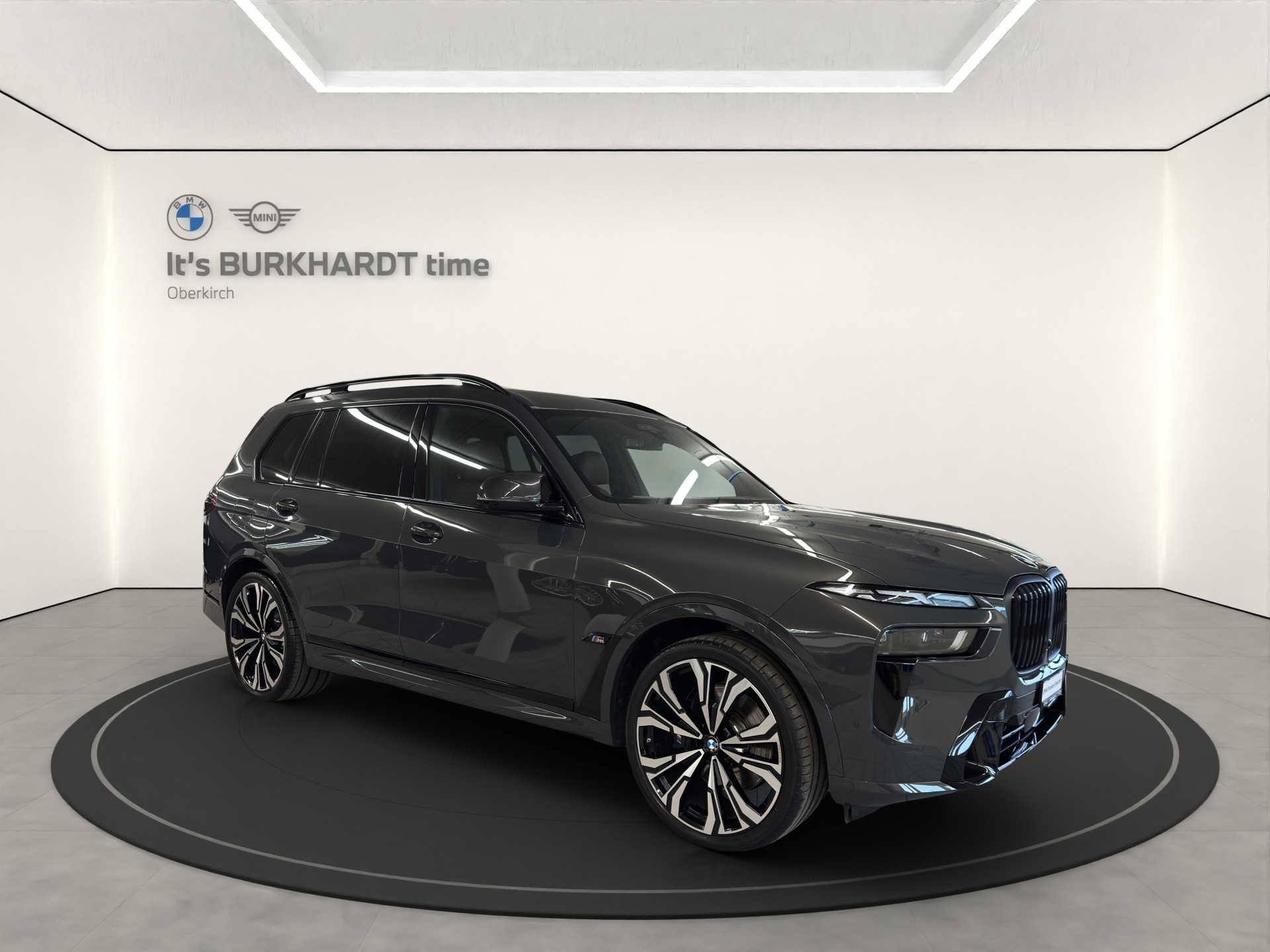 BMW X7 xDr 48 M60i M Sp. Pro-image-7