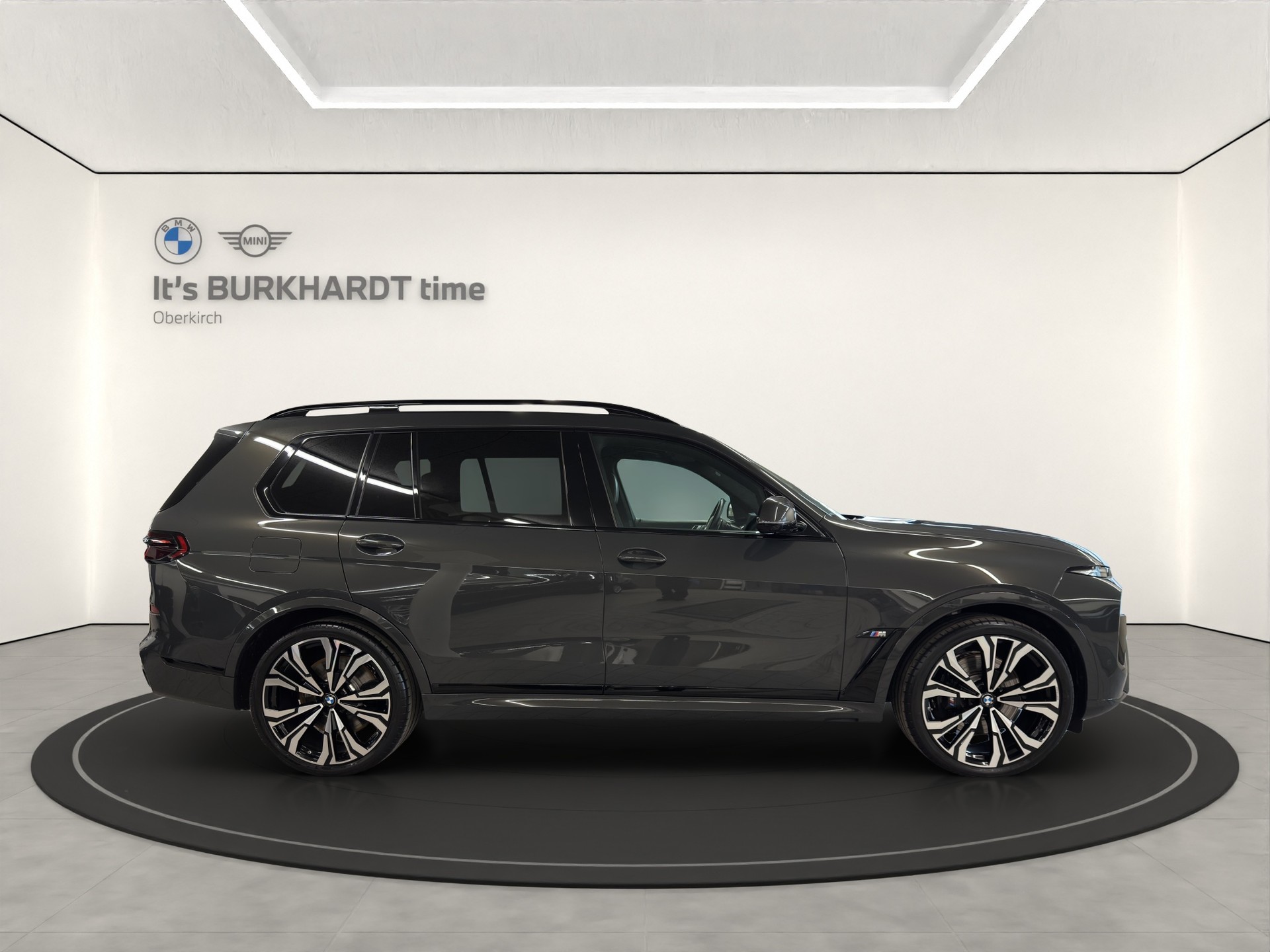 BMW X7 xDr 48 M60i M Sp. Pro-image-5