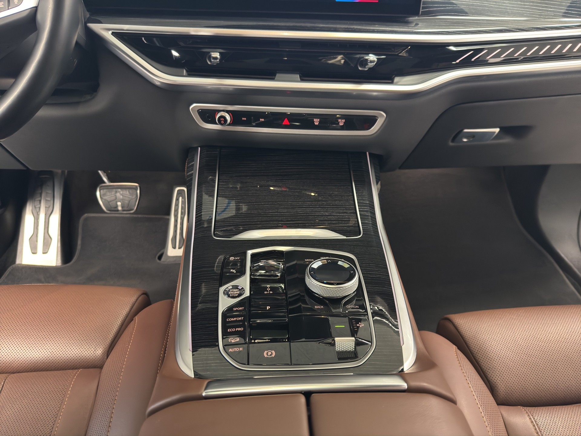BMW X7 xDr 48 M60i M Sp. Pro-image-13