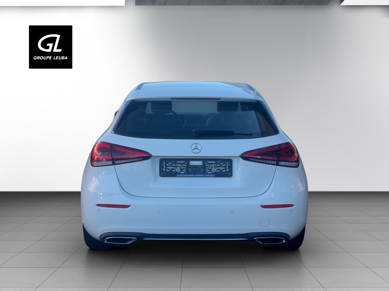 MERCEDES-BENZ A 220 Progressive-image-5