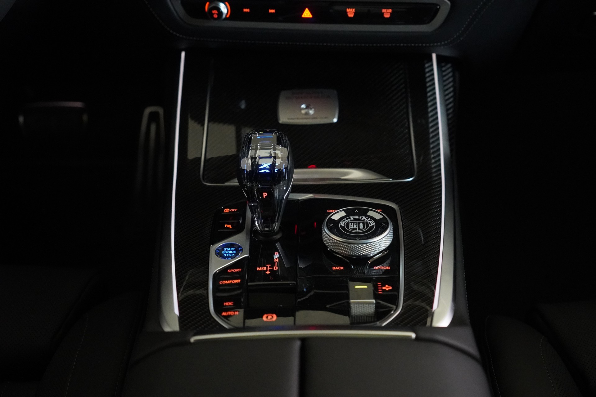 BMW-ALPINA XB 7 4.4 48V Allrad MANUFAKTUR-image-20