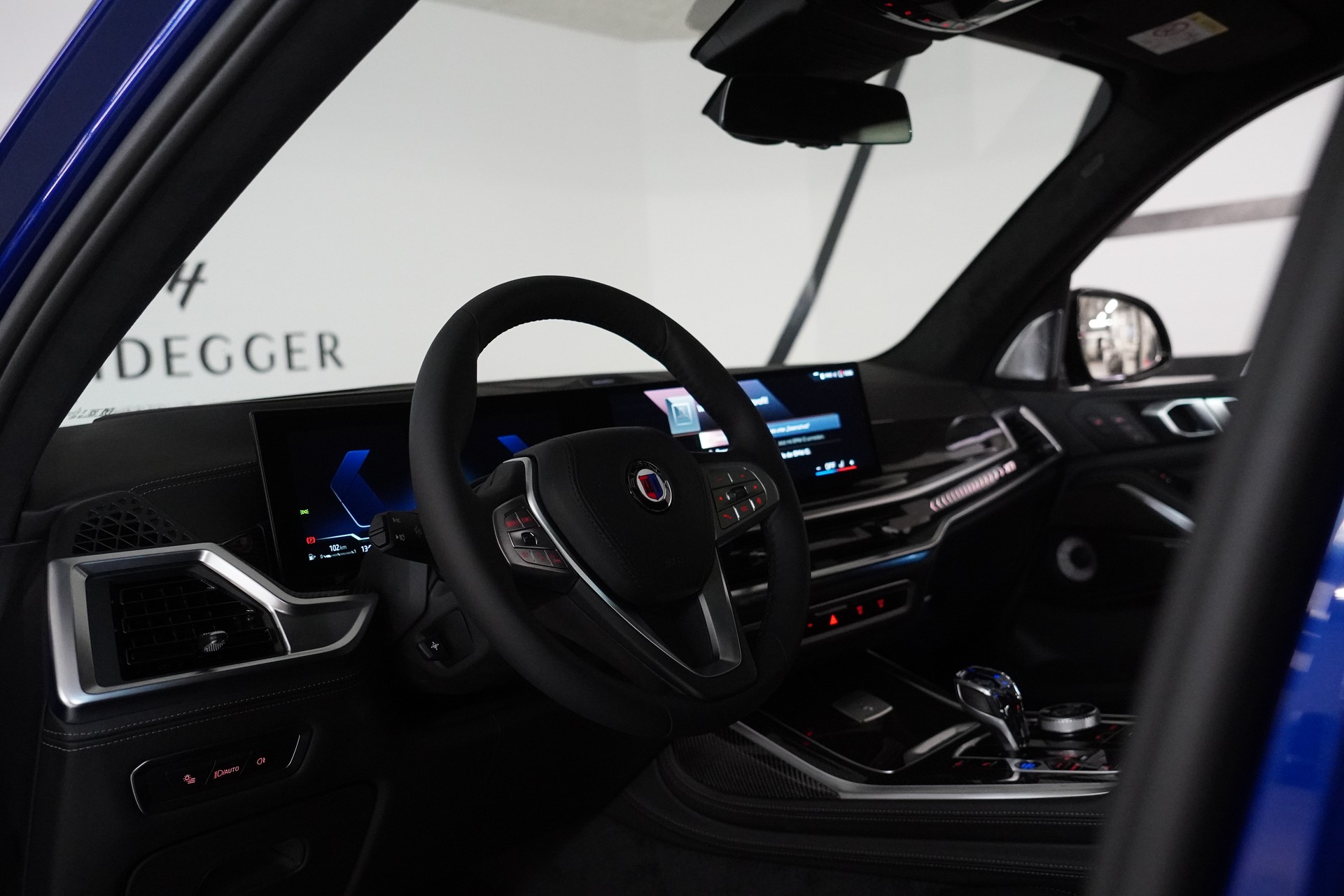 BMW-ALPINA XB 7 4.4 48V Allrad MANUFAKTUR-image-27