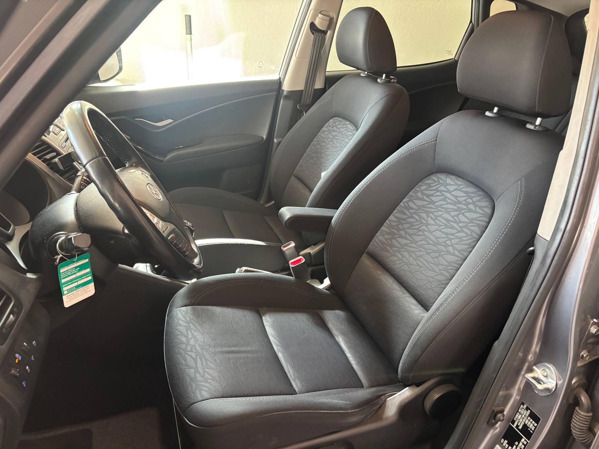 HYUNDAI iX20 1.4 CRDi Style-image-11