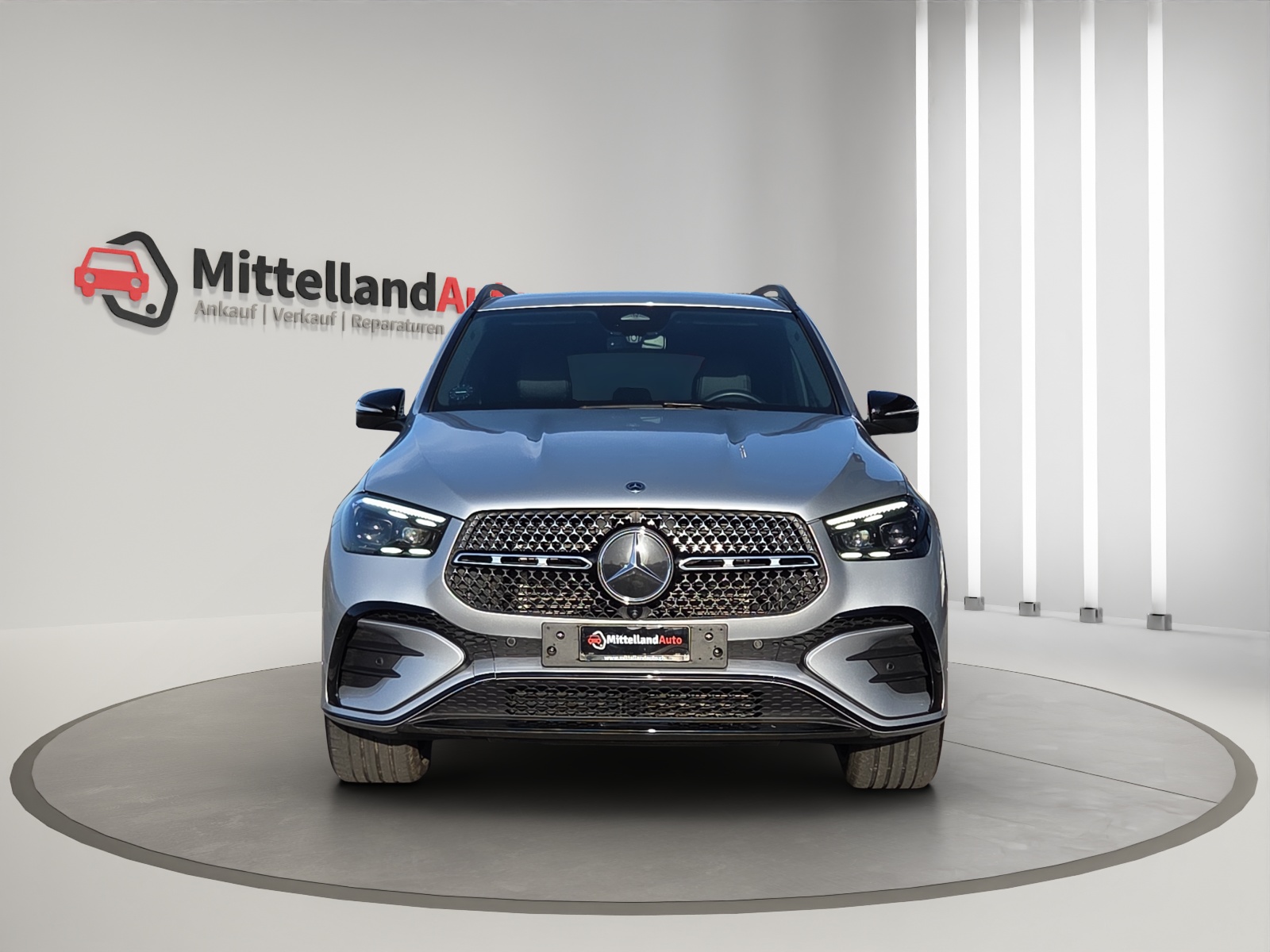 MERCEDES-BENZ GLE 450 d 4Matic 9G-Tronic-showroom-element-1
