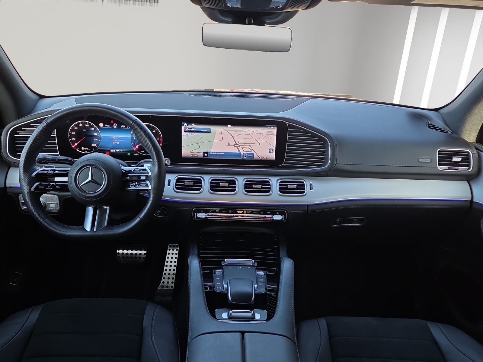 MERCEDES-BENZ GLE 450 d 4Matic 9G-Tronic-image-6