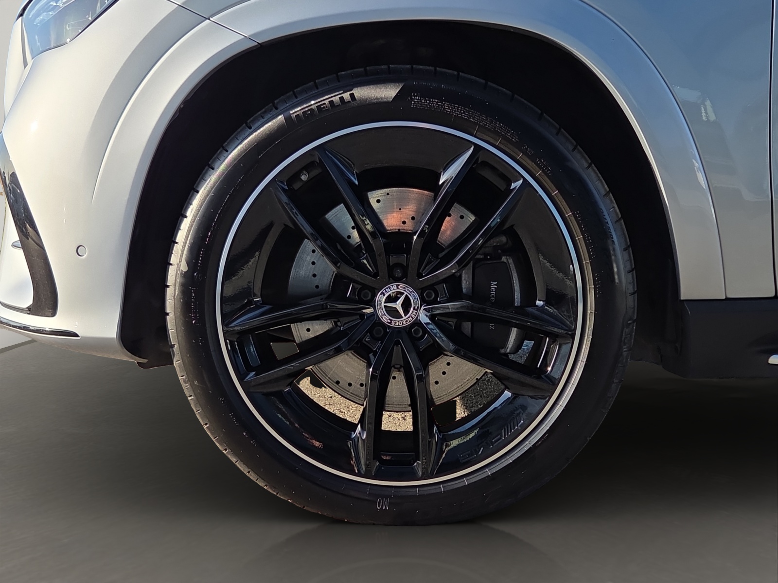 MERCEDES-BENZ GLE 450 d 4Matic 9G-Tronic-image-5