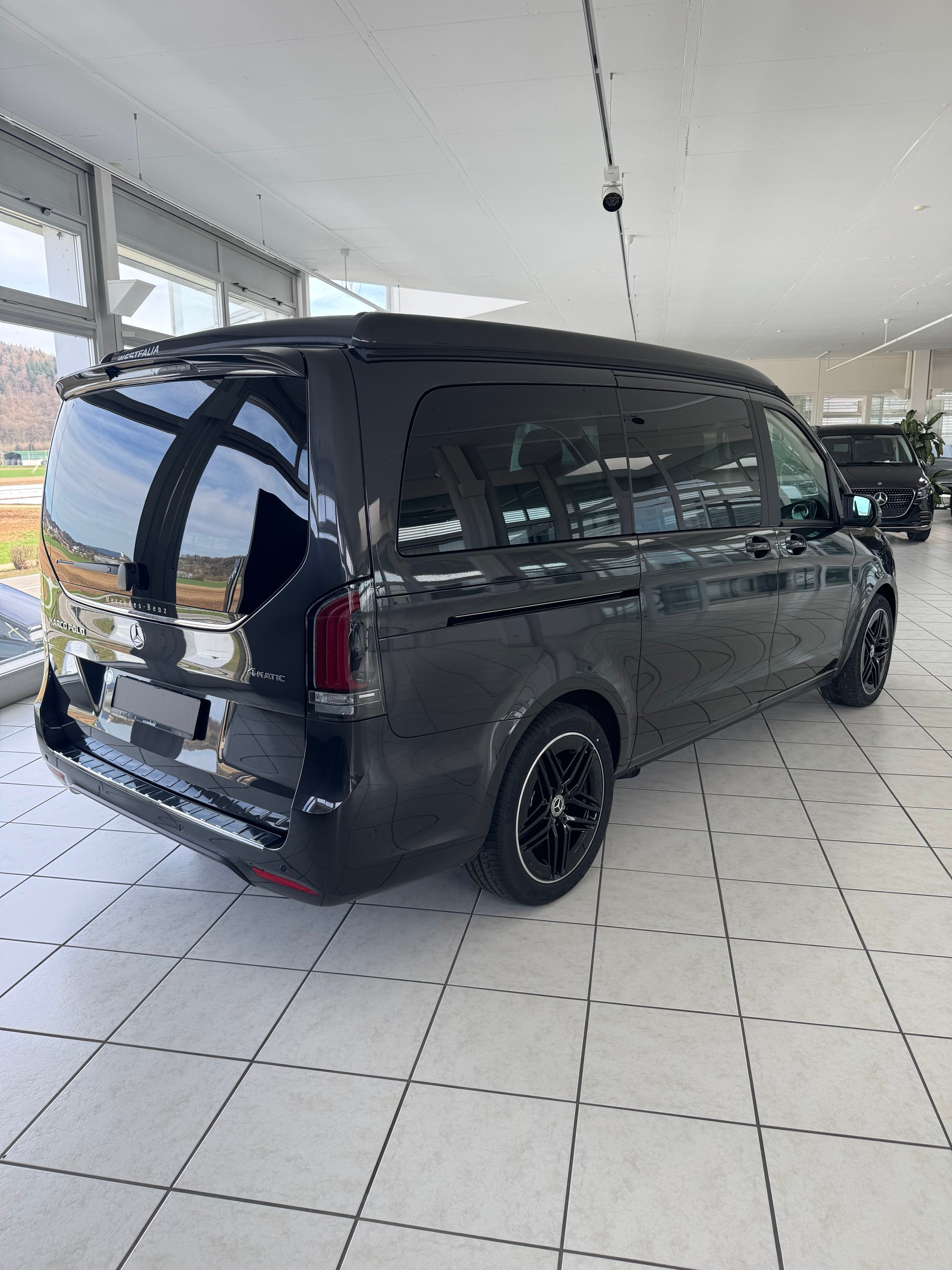 MERCEDES-BENZ Marco Polo 300 d 4MATIC Standard 3200mm L-showroom-element-3