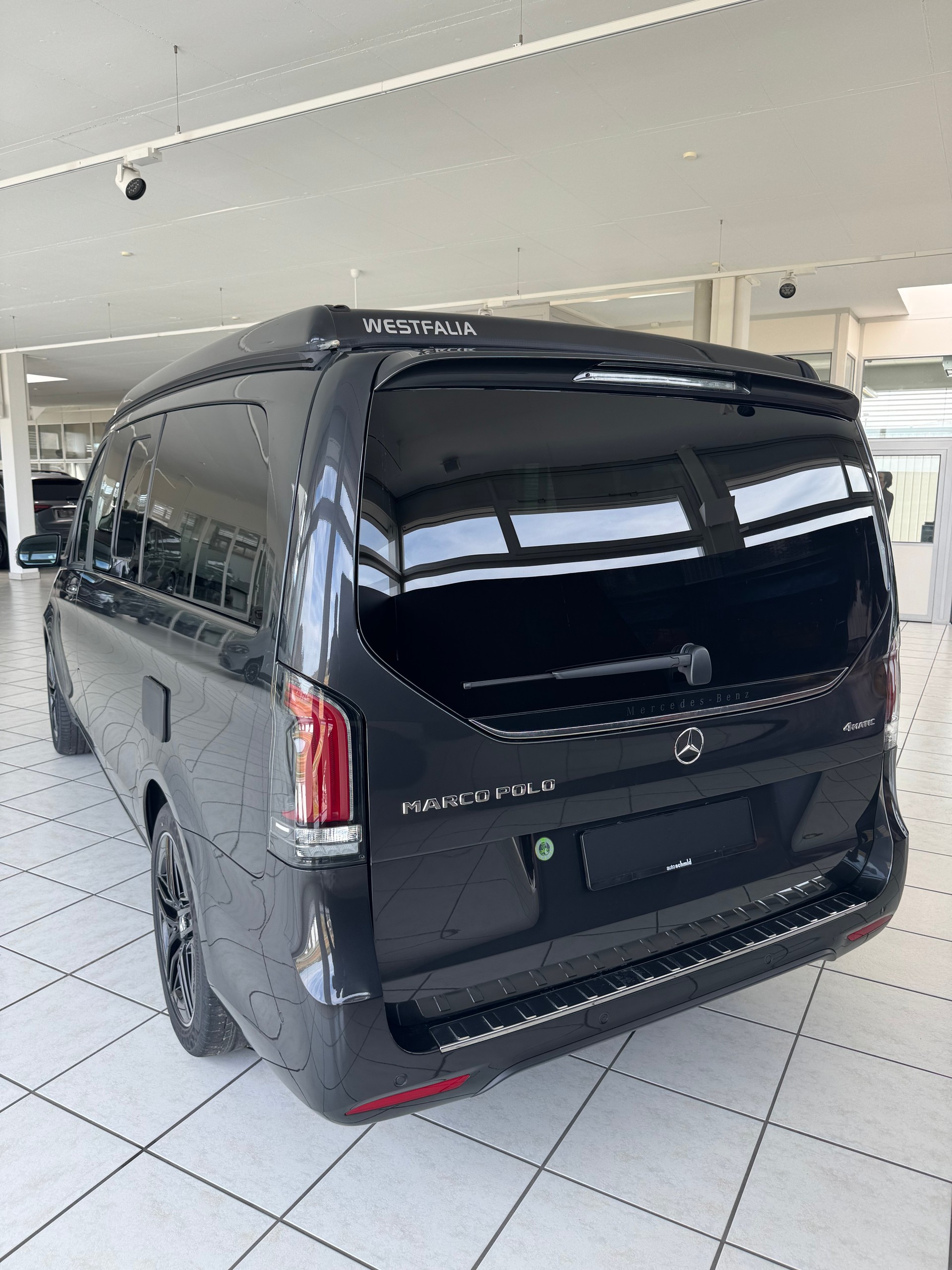MERCEDES-BENZ Marco Polo 300 d 4MATIC Standard 3200mm L-showroom-element-2