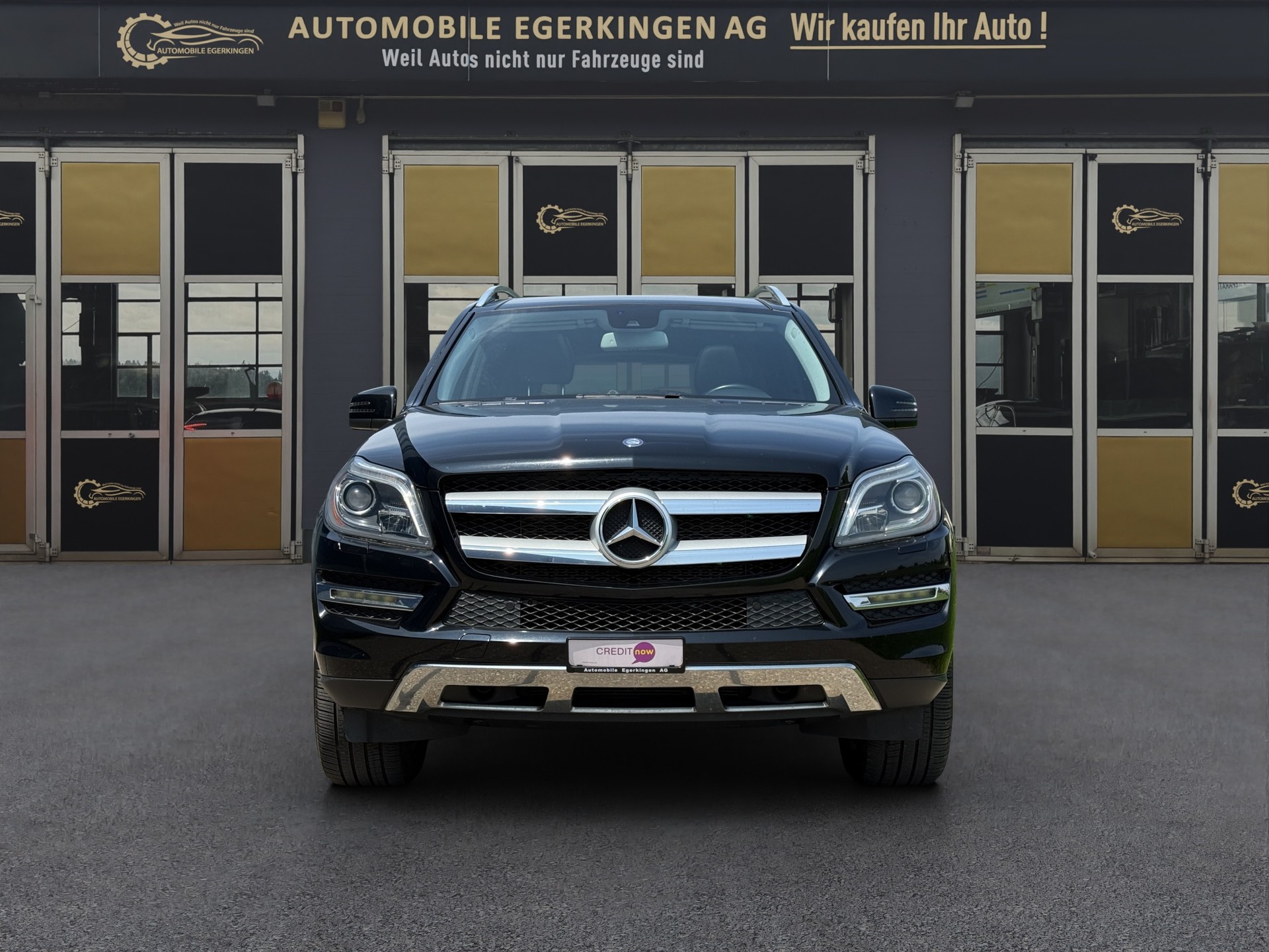 MERCEDES-BENZ GL 450 4Matic 7G-Tronic-showroom-element-1