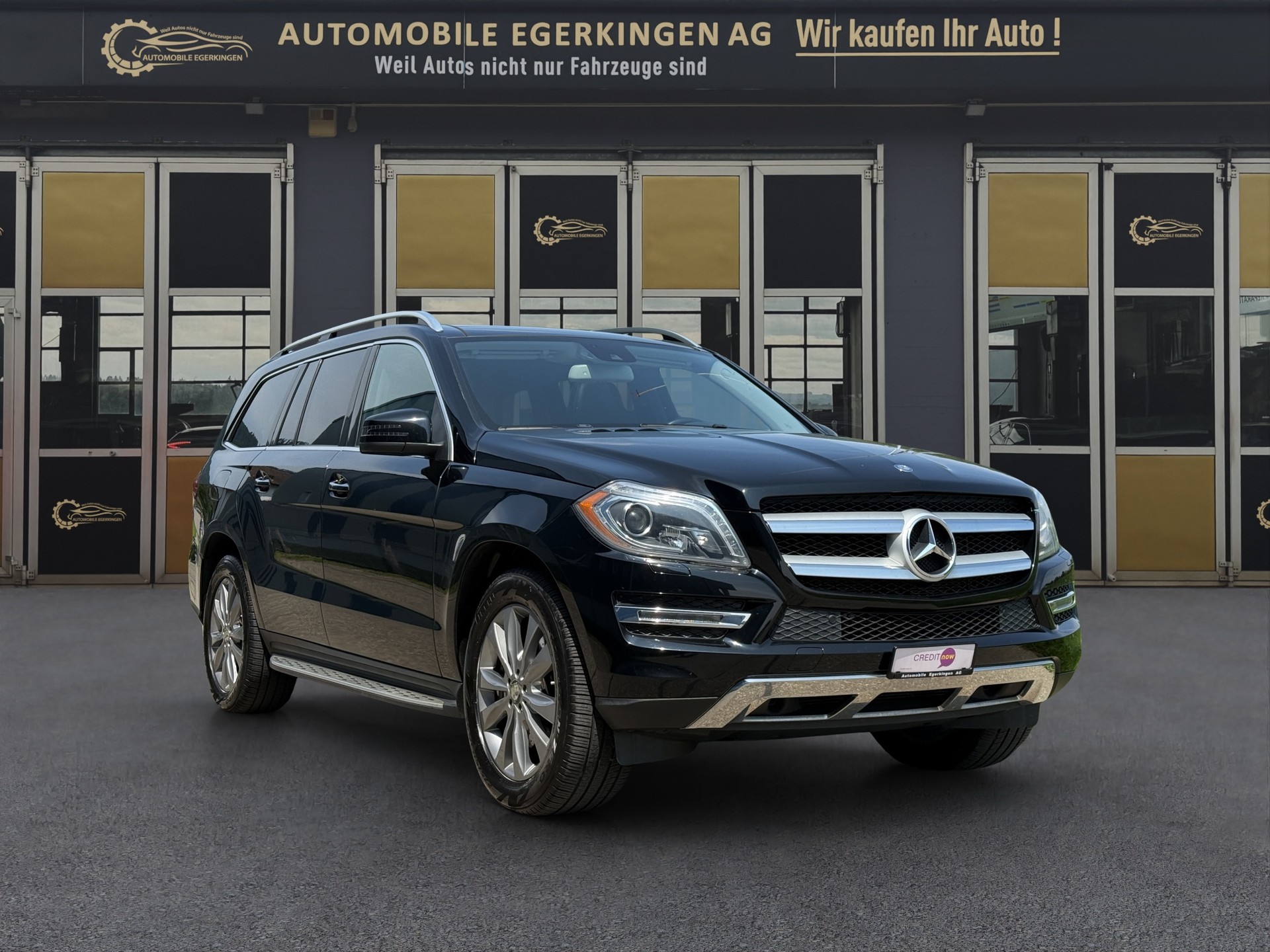 MERCEDES-BENZ GL 450 4Matic 7G-Tronic-showroom-element-2