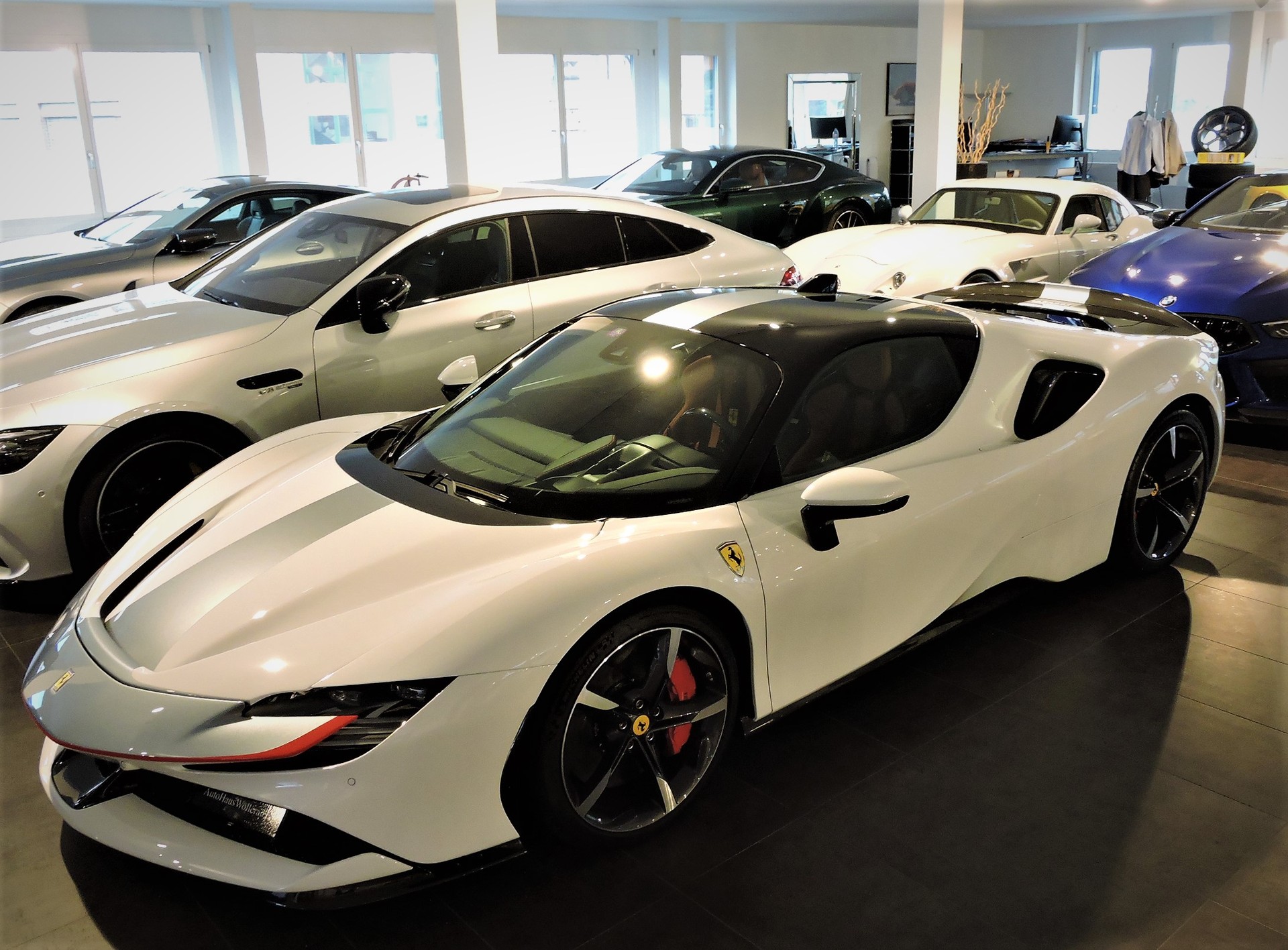 FERRARI SF90 Stradale 4.0-image-19