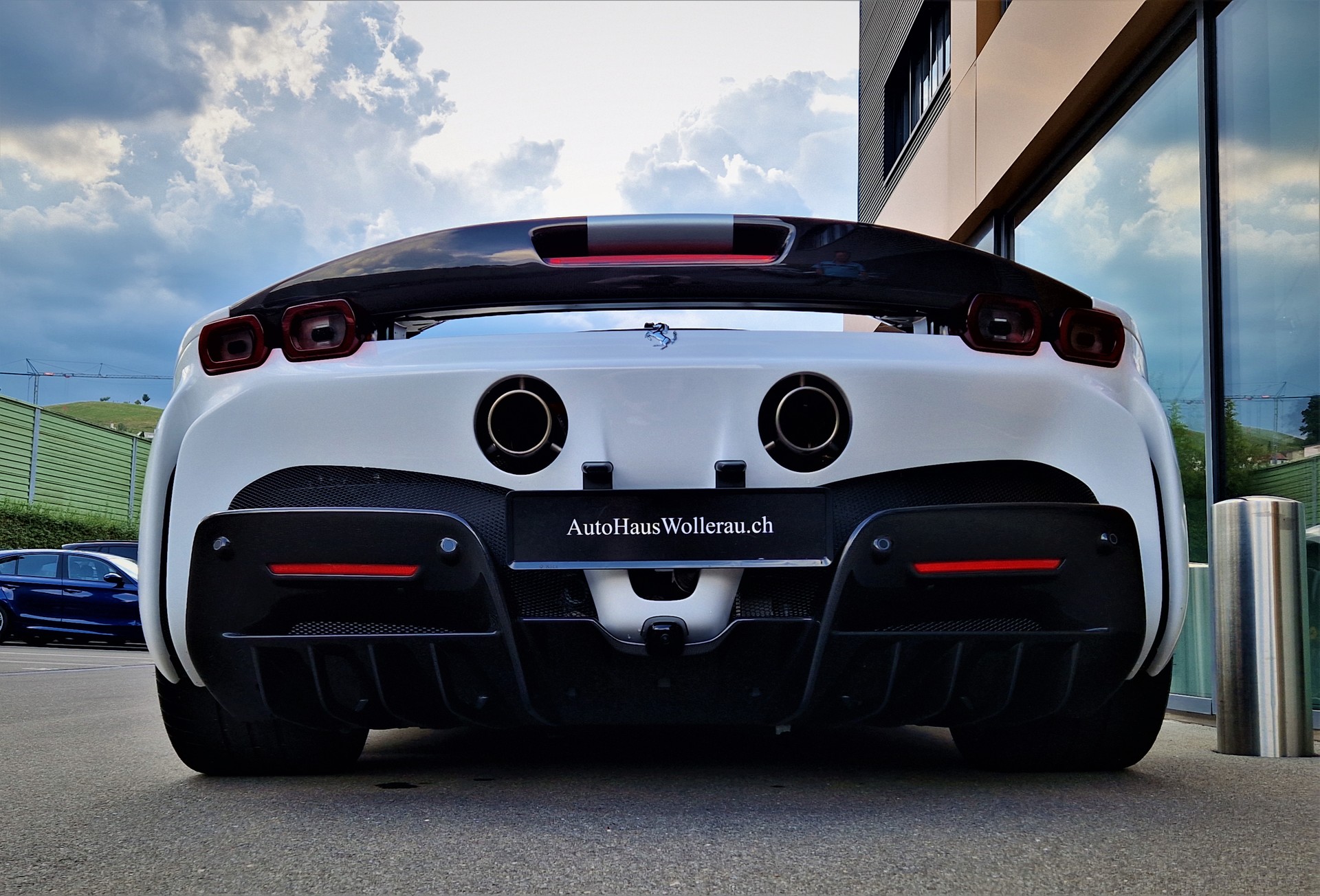 FERRARI SF90 Stradale 4.0-image-15