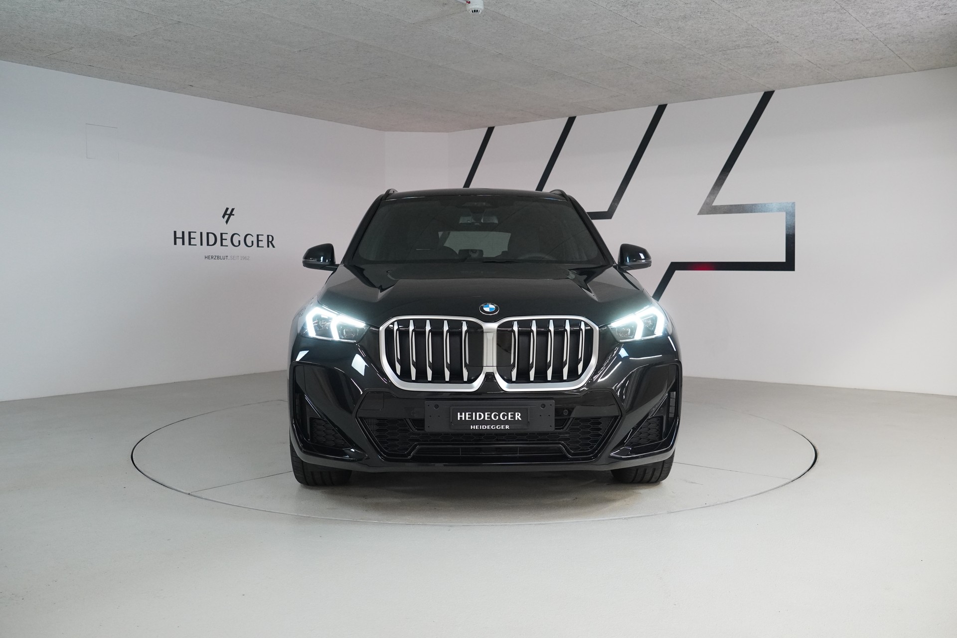 BMW X1 xDrive 20d 48V M Sport-showroom-element-1