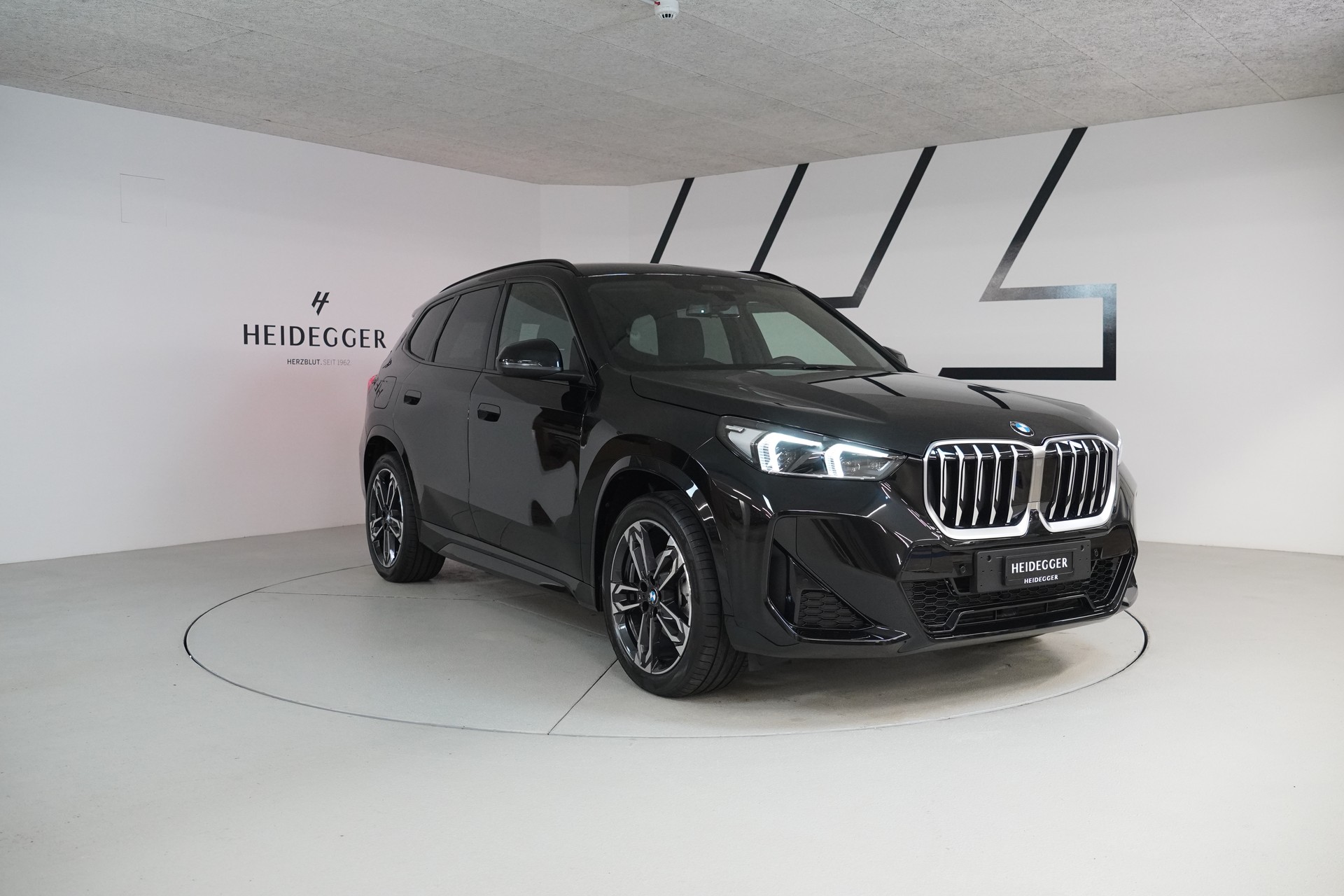 BMW X1 xDrive 20d 48V M Sport-showroom-element-2