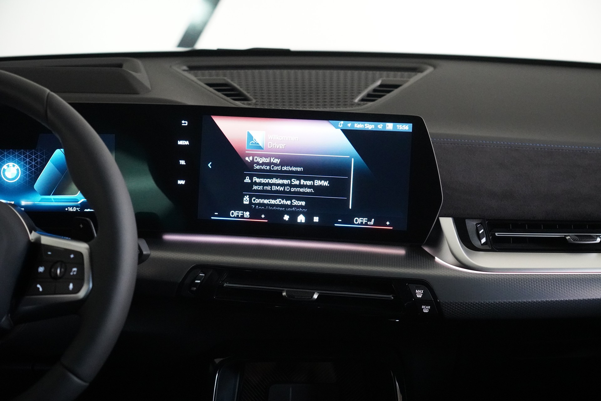 BMW X1 xDrive 20d 48V M Sport-image-18
