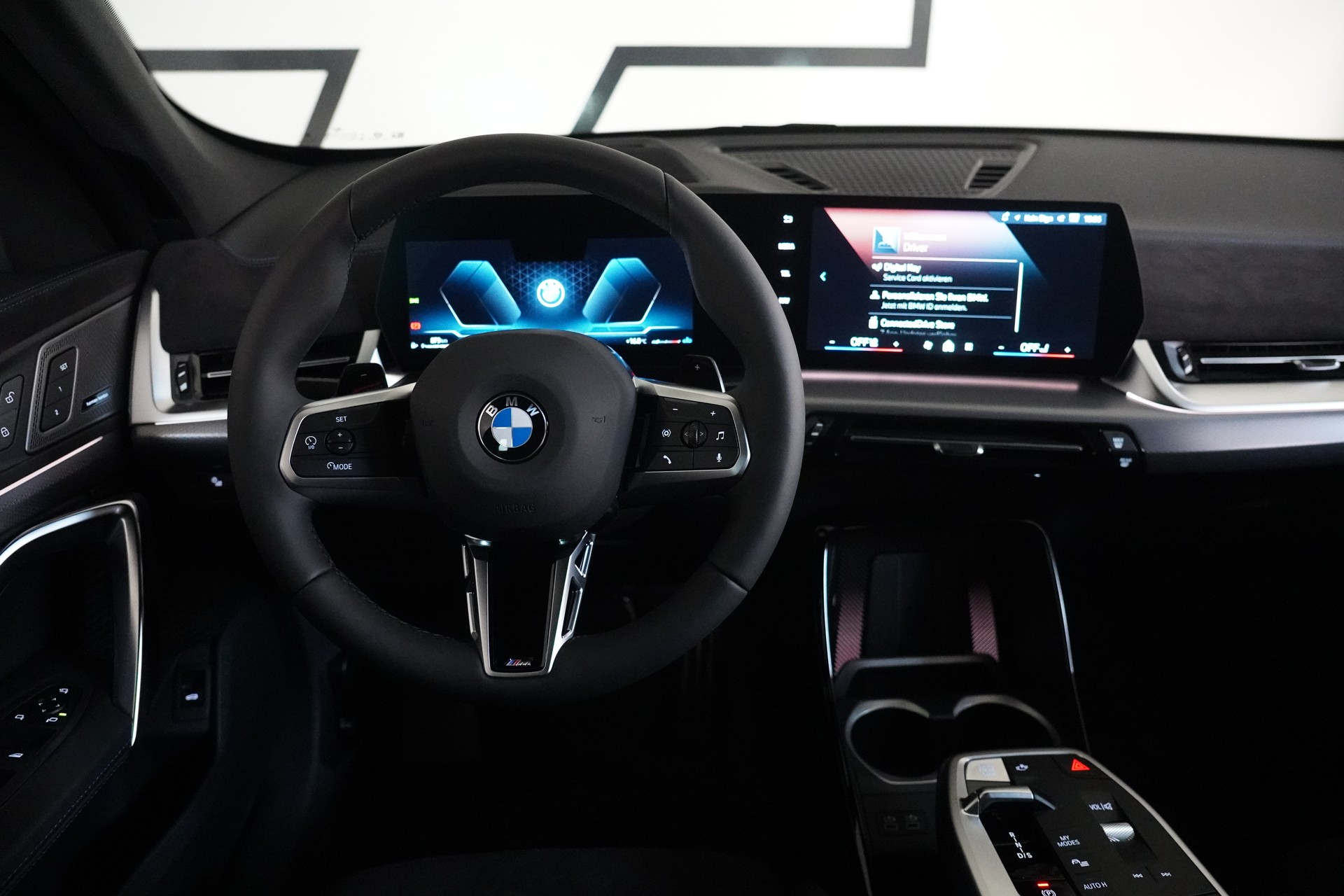 BMW X1 xDrive 20d 48V M Sport-image-20