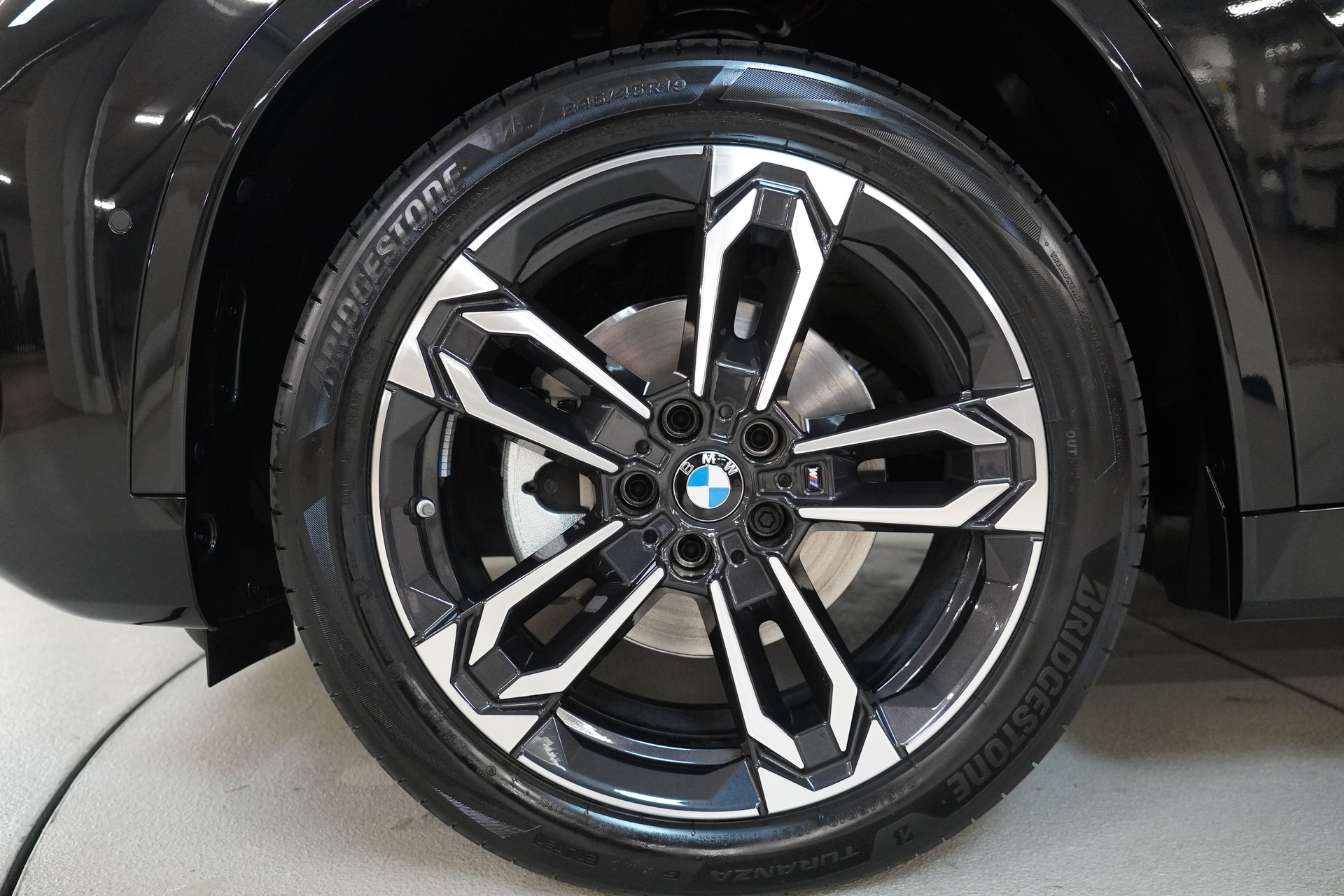 BMW X1 xDrive 20d 48V M Sport-image-9