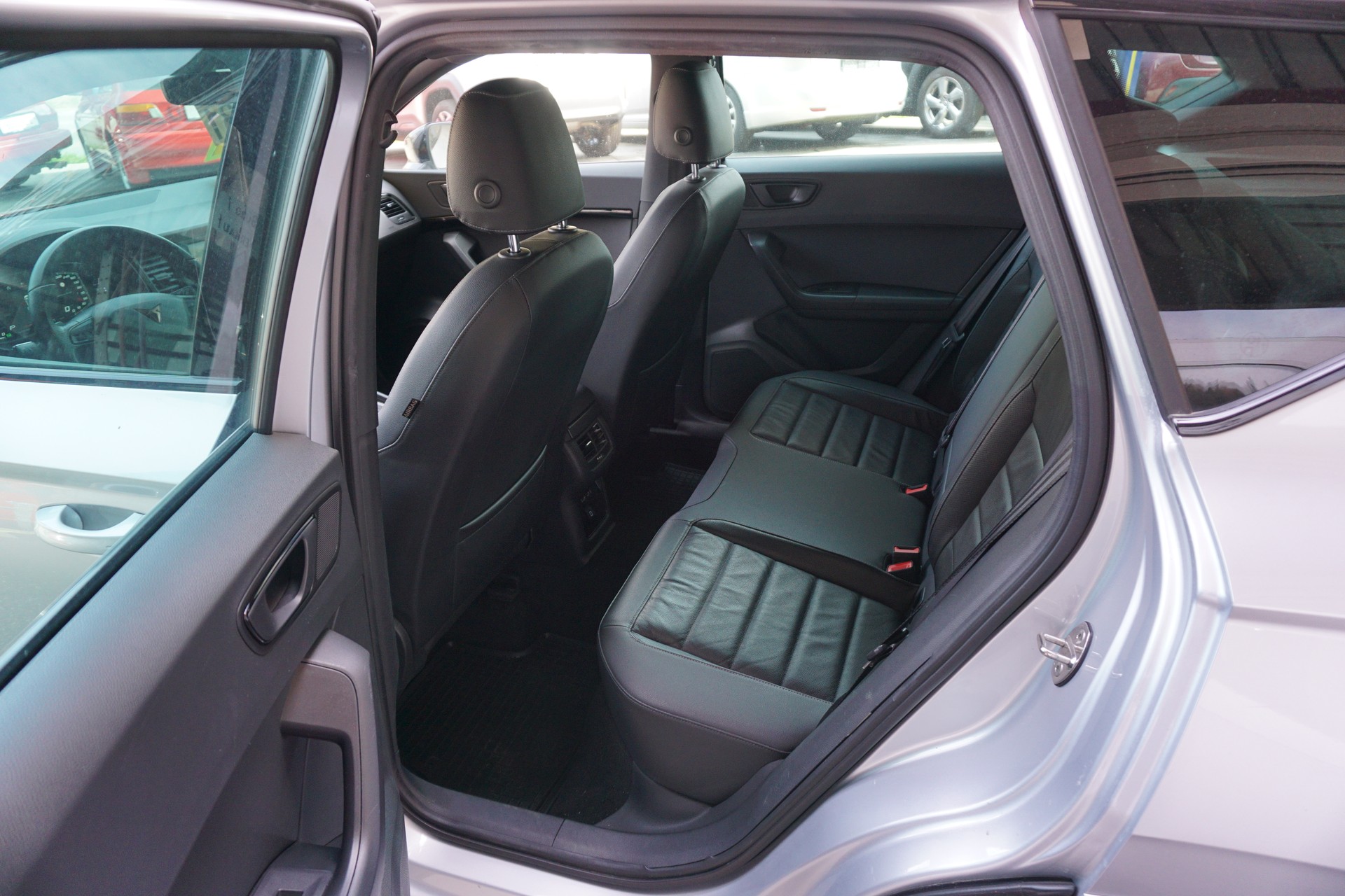 CUPRA Ateca 2.0 TSI Cupra 4Drive DSG-image-9
