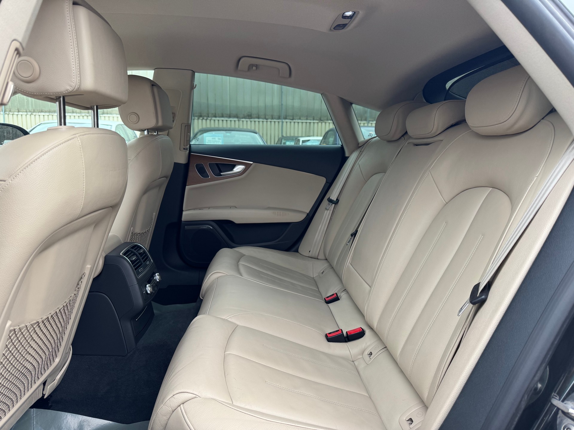 AUDI A7 Sportback 3.0 BiTDI quattro tiptronic-image-9