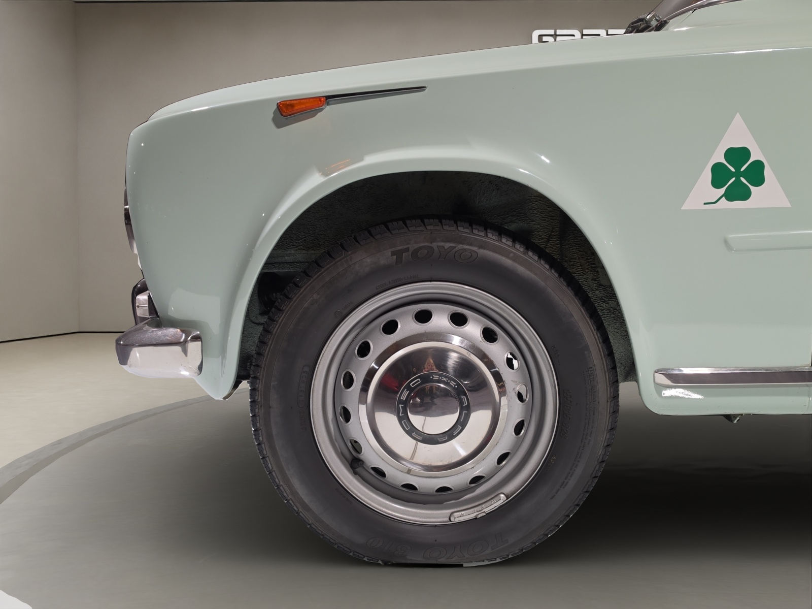 ALFA ROMEO Super 1600 Quadrifoglio-image-14