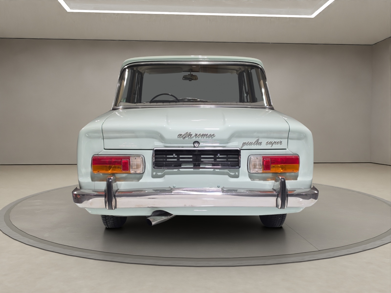 ALFA ROMEO Super 1600 Quadrifoglio-image-3