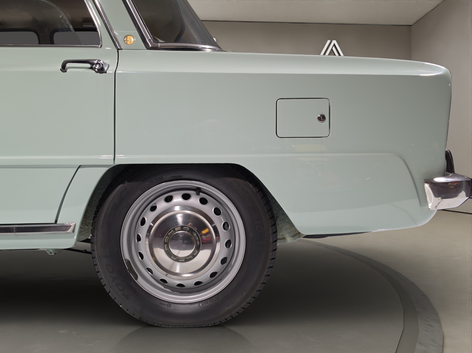 ALFA ROMEO Super 1600 Quadrifoglio-image-15