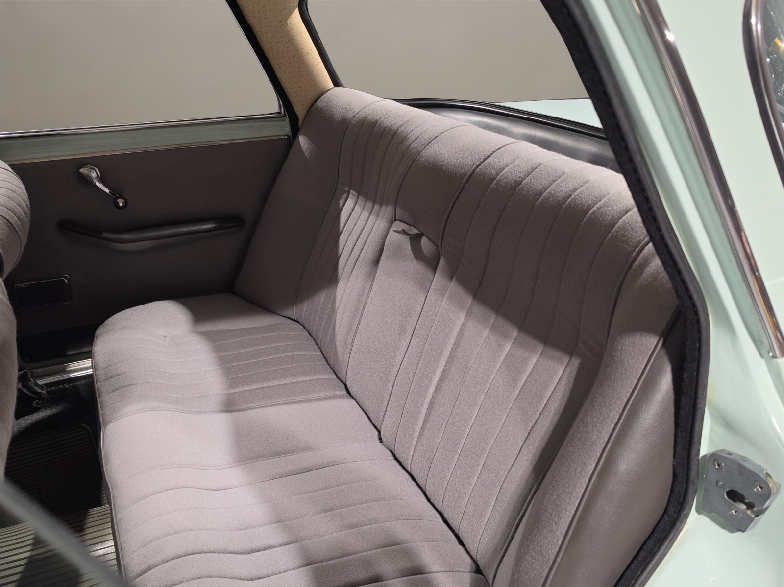 ALFA ROMEO Super 1600 Quadrifoglio-image-9